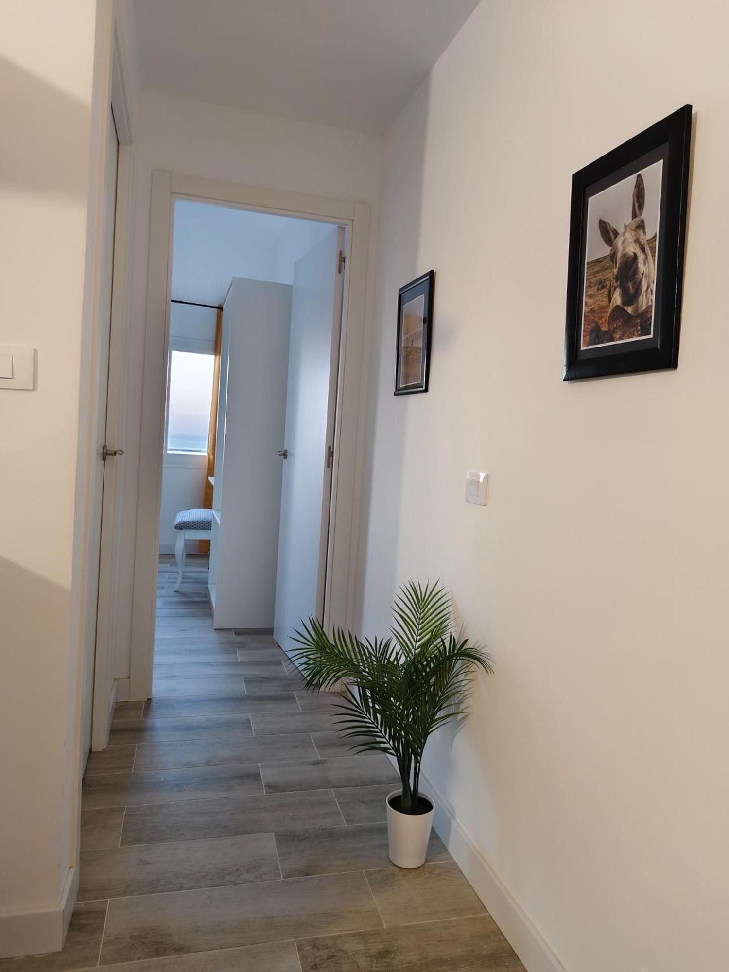 Hierro Διαμέρισμα Φροντέρα Εξωτερικό φωτογραφία